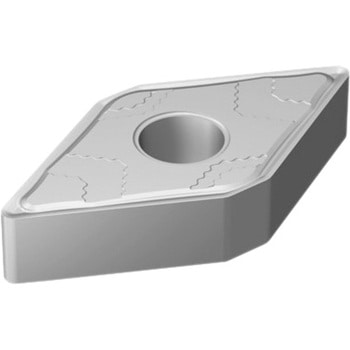 旋削ネガ   DN□□型-11(ひし形55°)R0.8 被削材S(耐熱合金) SANDVIK