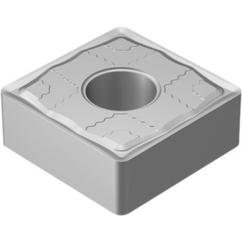 旋削ネガ   SN□□型-12(正方形90°)R0.4 被削材S(耐熱合金) - SANDVIK