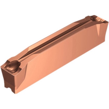 CoroCut(R)2溝入れ加工用チップ SANDVIK