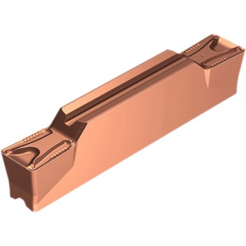 CoroCut(R)2溝入れ加工用チップ SANDVIK