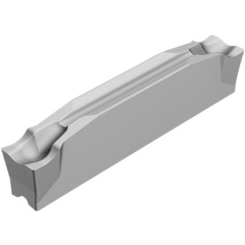 CoroCut(R)2溝入れ加工用チップ SANDVIK