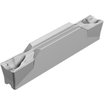 CoroCut(R)2溝入れ加工用チップ SANDVIK