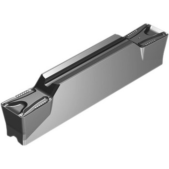 CoroCut(R)2溝入れ加工用チップ SANDVIK