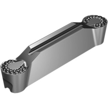 CoroCut(R)2溝入れ加工用チップ SANDVIK