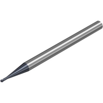 コロミルプルーラ耐熱合金倣い加工用エンドミル SANDVIK