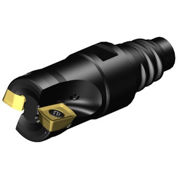 肩削りフライスカッター CoroMill(R) MS20 SANDVIK