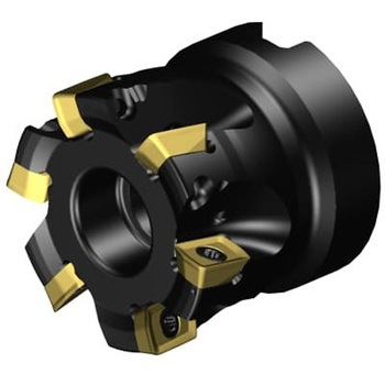 肩削りフライスカッター CoroMill(R) MS20 SANDVIK