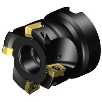 肩削りフライスカッター CoroMill(R) MS20 SANDVIK