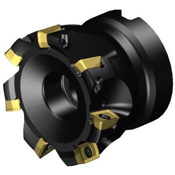 肩削りフライスカッター CoroMill(R) MS20 SANDVIK