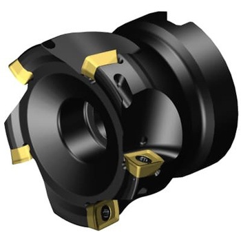 肩削りフライスカッター CoroMill(R) MS20 SANDVIK