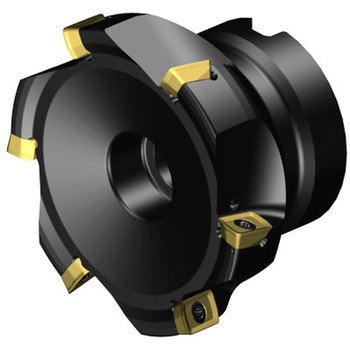 肩削りフライスカッター CoroMill(R) MS20 SANDVIK