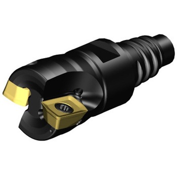 肩削りフライスカッター CoroMill(R) MS20 SANDVIK