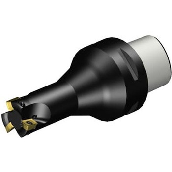 肩削りフライスカッター CoroMill(R) MS20 SANDVIK