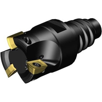 肩削りフライスカッター CoroMill(R) MS20 SANDVIK