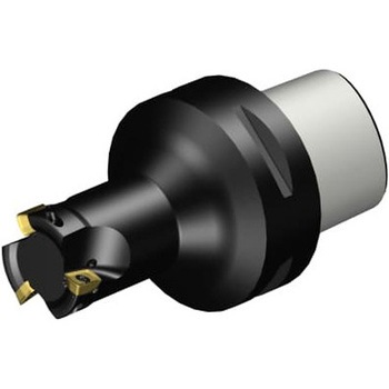 肩削りフライスカッター CoroMill(R) MS20 SANDVIK
