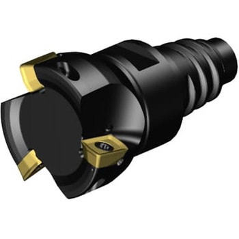 肩削りフライスカッター CoroMill(R) MS20 SANDVIK