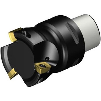 肩削りフライスカッター CoroMill(R) MS20 SANDVIK