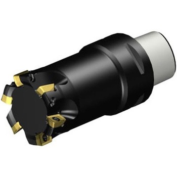肩削りフライスカッター CoroMill(R) MS20 SANDVIK