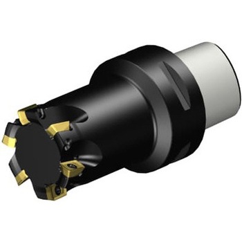 肩削りフライスカッター CoroMill(R) MS20 SANDVIK