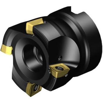 肩削りフライスカッター CoroMill(R) MS20 SANDVIK