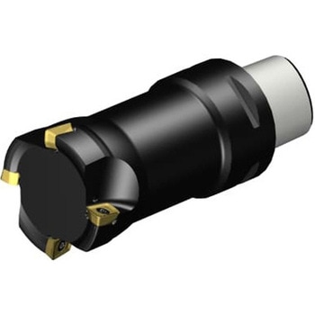 肩削りフライスカッター CoroMill(R) MS20 SANDVIK