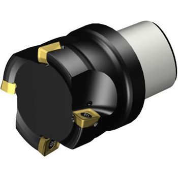 肩削りフライスカッター CoroMill(R) MS20 SANDVIK