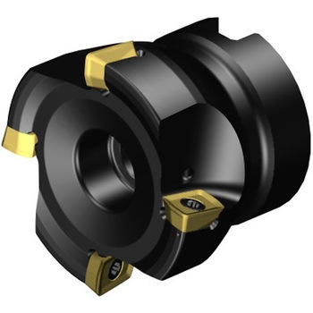 肩削りフライスカッター CoroMill(R) MS20 SANDVIK