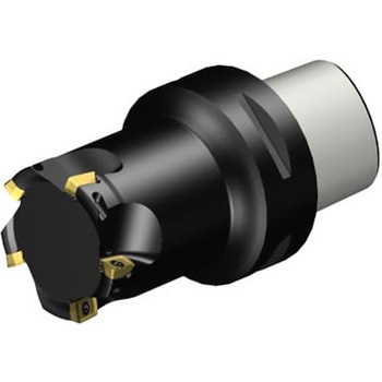 肩削りフライスカッター CoroMill(R) MS20 SANDVIK