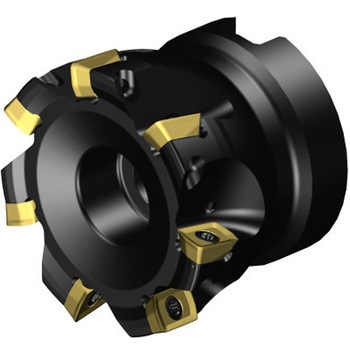 肩削りフライスカッター CoroMill(R) MS20 SANDVIK