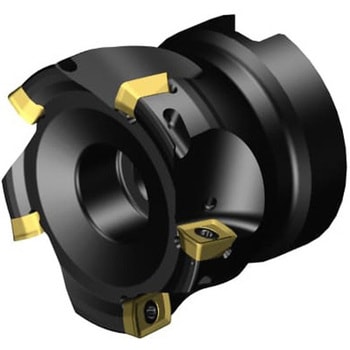 肩削りフライスカッター CoroMill(R) MS20 SANDVIK