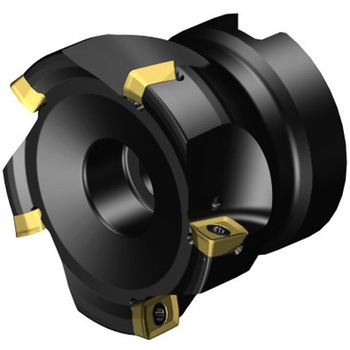 肩削りフライスカッター CoroMill(R) MS20 SANDVIK