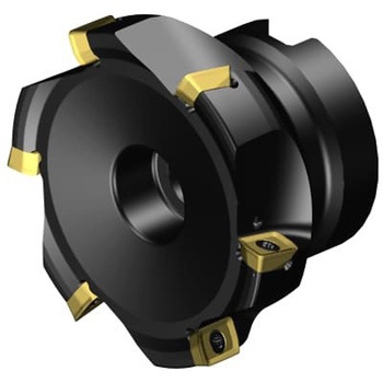 肩削りフライスカッター CoroMill(R) MS20 SANDVIK