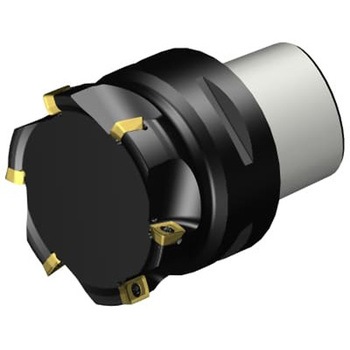 肩削りフライスカッター CoroMill(R) MS20 SANDVIK
