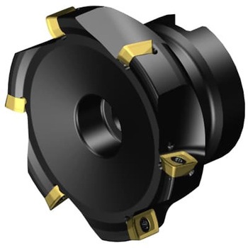 肩削りフライスカッター CoroMill(R) MS20 SANDVIK