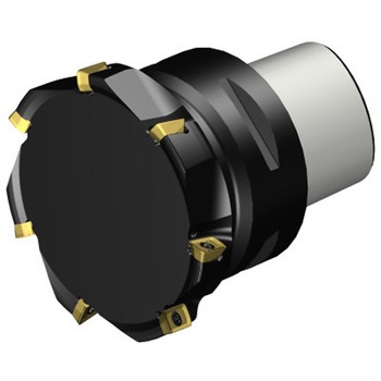 肩削りフライスカッター CoroMill(R) MS20 SANDVIK