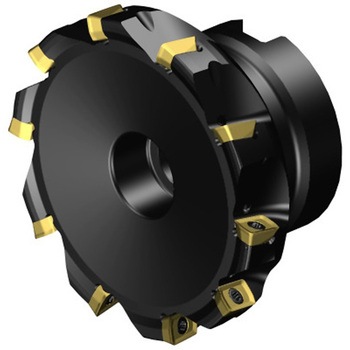 肩削りフライスカッター CoroMill(R) MS20 SANDVIK