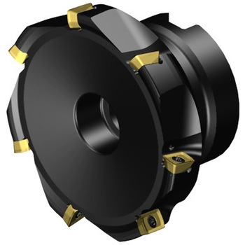 肩削りフライスカッター CoroMill(R) MS20 SANDVIK