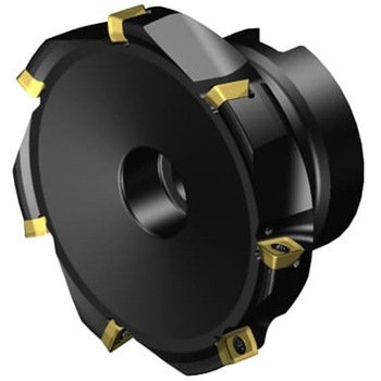肩削りフライスカッター CoroMill(R) MS20 SANDVIK