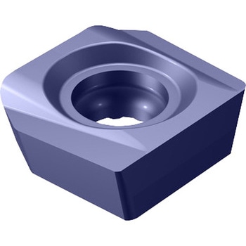 R590-110504H-PTW CoroMill(R) Century フライス加工用チップ SANDVIK 18136871