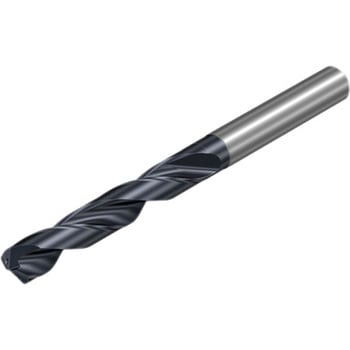 超硬ソリッドドリルCoroDrill(R)860-MMステンレス鋼用内部給油 SANDVIK