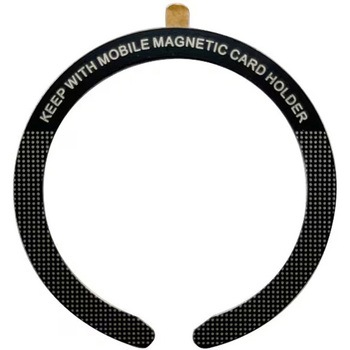 MigMag(ミグマグ) MagSafe対応 2関節タイプ マルチフック&キックスタンド【軽量版】 uniq(ユニーク)