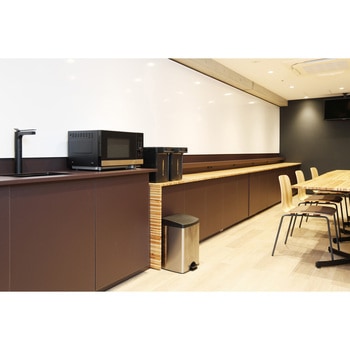 ダストボックス FITステップ ST-15 CONDOR(山崎産業)