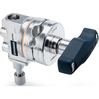 スナップイン グリップヘッド Jタイプ AVENGER