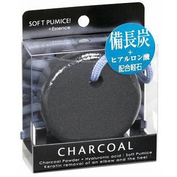 備長炭 軽石 ヨコズナクリエーション