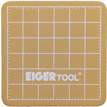 モデリングぷちマット コヨーテ EIGERTOOL(アイガーツール)