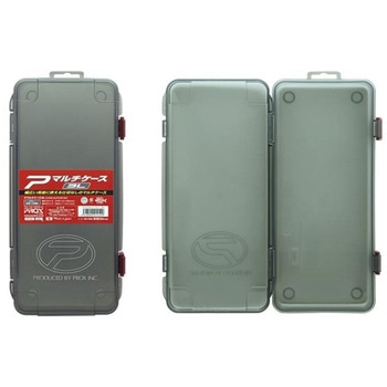 Pマルチケース 3L PROX(プロックス)