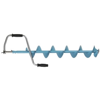 アイスドリル 14.8cmロングフィン PROX(プロックス)