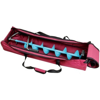 アイスドリルバッグ PROX(プロックス)