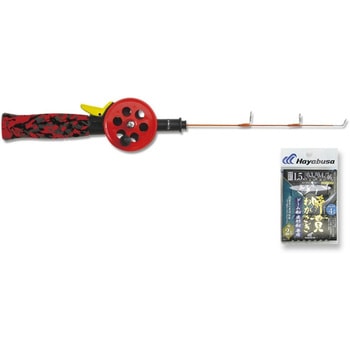 イージーワカサギセット - PROX(プロックス)