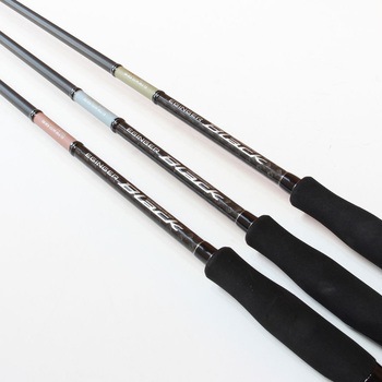 エギンガーブラックエアーK PROX(プロックス)